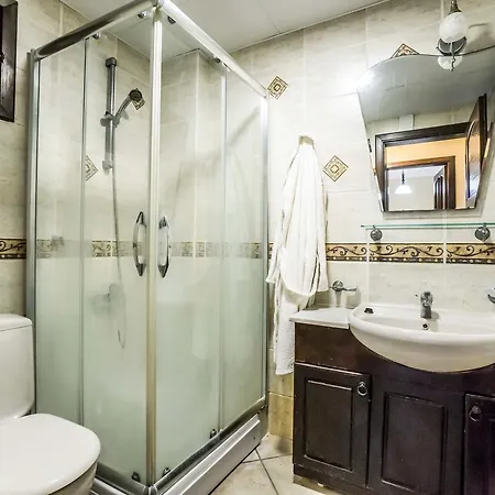 World Of Bodrum Aparthotel Mugla