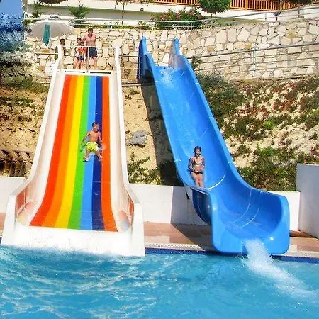 Aparthotel World Of Bodrum Mugla