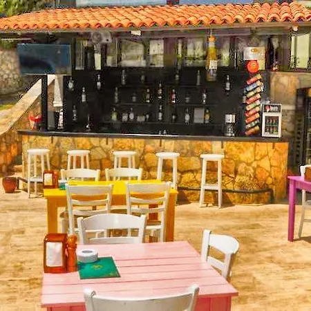World Of Bodrum Mugla