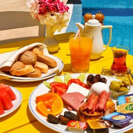 Aparthotel World Of Bodrum *