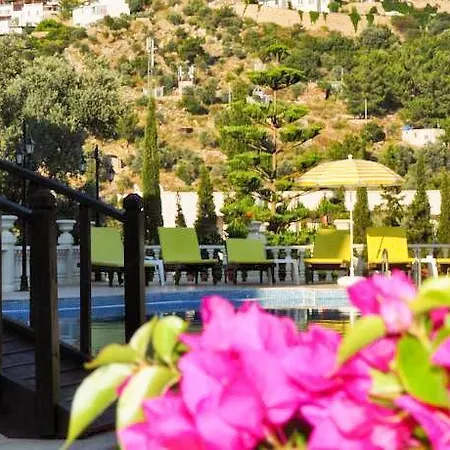 Aparthotel World Of Bodrum