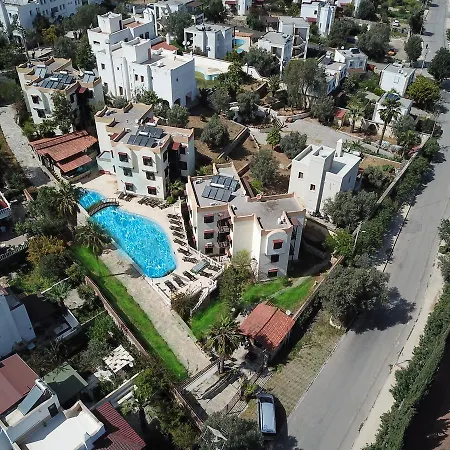 World Of Bodrum موجلا