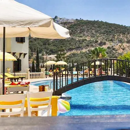 World Of Bodrum موجلا