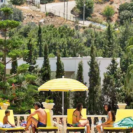 شقة فندقية World Of Bodrum موجلا