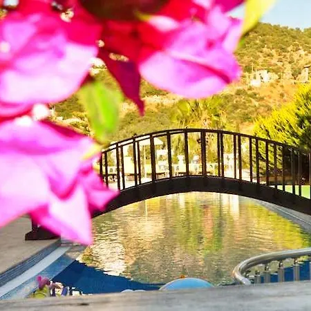 شقة فندقية World Of Bodrum موجلا