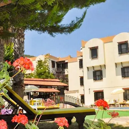 World Of Bodrum شقة فندقية